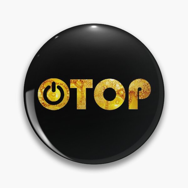 Item preview, Power Top Oil version designed and sold by Thelittlelord.