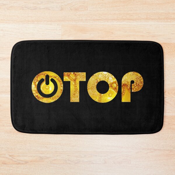 Item preview, Power Top Oil version designed and sold by Thelittlelord.