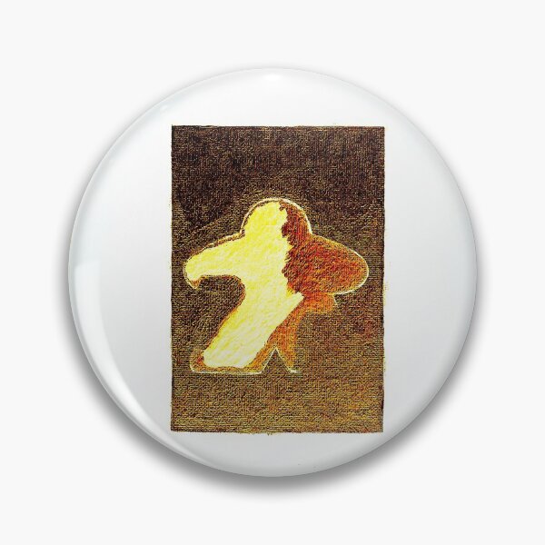 Item preview, Meep Solo in Carbonite: Special Edition 3 designed and sold by Zenanigans.