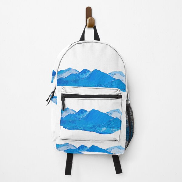 Item preview, Blue Ridge Mountains designed and sold by hannahpaulk.
