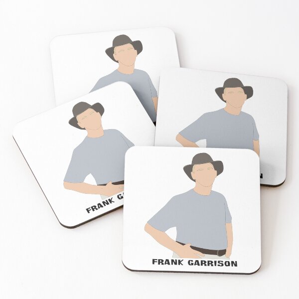 Item preview, Frank Garrison designed and sold by katietedesco.