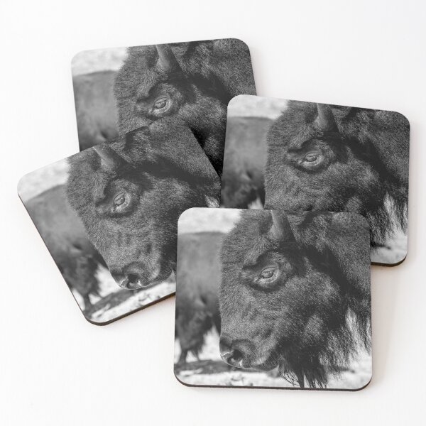 Item preview, Buffalo Gal designed and sold by TBphotography9.