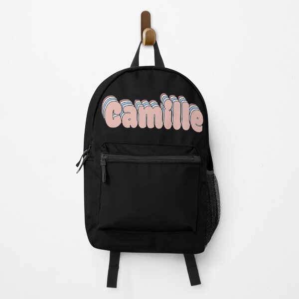 Item preview, Camille Name designed and sold by ashleymanheim.