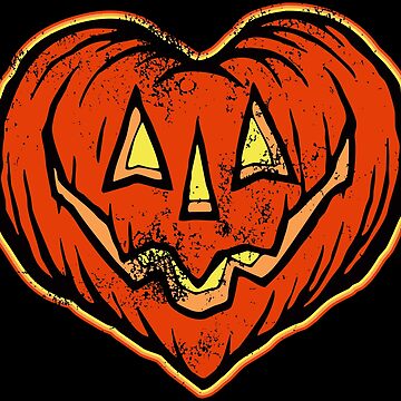 Artwork thumbnail, I Love Halloween by Chad Savage