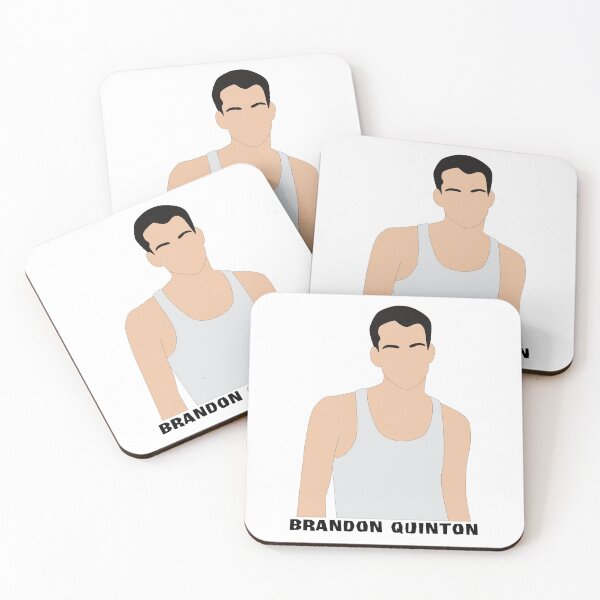 Item preview, Brandon Quinton designed and sold by katietedesco.