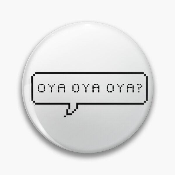 Item preview, Oya Oya Text Box designed and sold by irenej394.