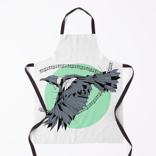 Item preview, Tui Song Bird designed and sold by piedaydesigns.