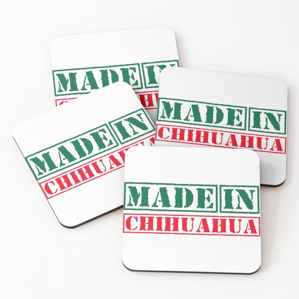 Item preview, Made in Chihuahua Mexico designed and sold by xesed.