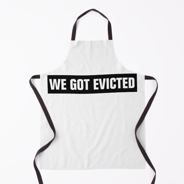 Item preview, We Got Evicted designed and sold by Andrea Lina.