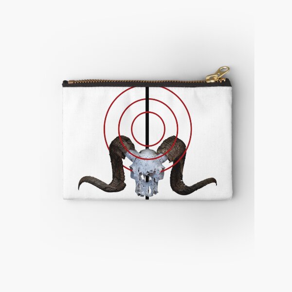 Item preview, Rams! designed and sold by CarrionsMacabre.