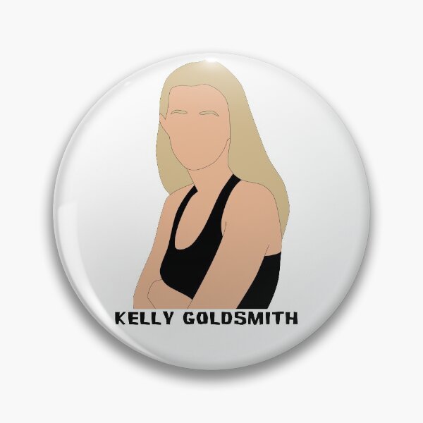 Item preview, Kelly Goldsmith designed and sold by katietedesco.