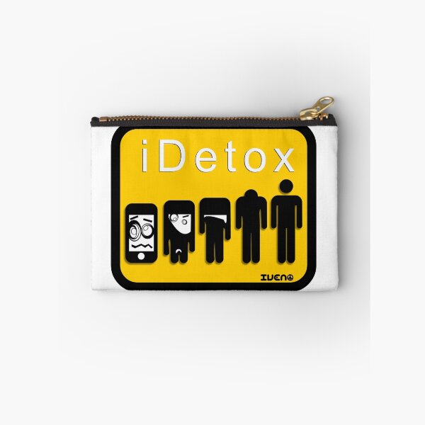 Item preview, iDetox designed and sold by iveno.