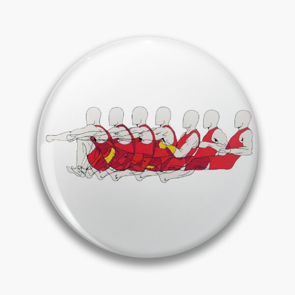 Item preview, Rower designed and sold by annikaneve.