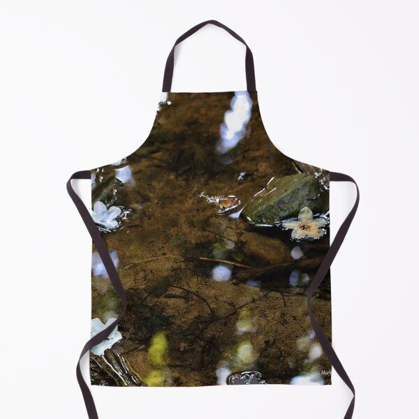 Item preview, Flower Reflections designed and sold by mark-bugs-org.