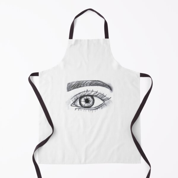 Item preview, Eye design sticker | minimalist designed and sold by UNNETart.
