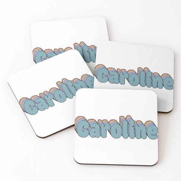 Item preview, Caroline Name  designed and sold by ashleymanheim.