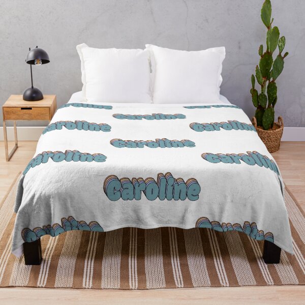 Item preview, Caroline Name  designed and sold by ashleymanheim.