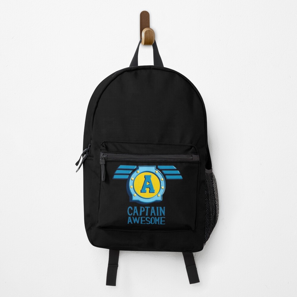Item preview, Backpack designed and sold by Rae134.