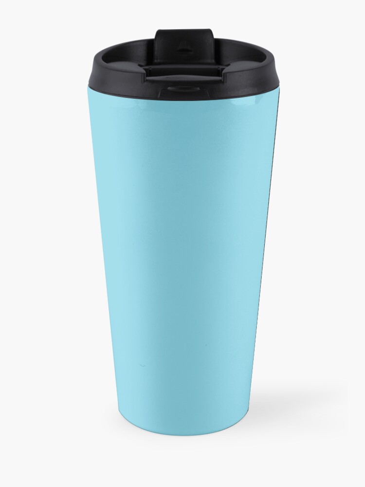 Alternate view of There Is No Place Like a Clean Home Travel Mug