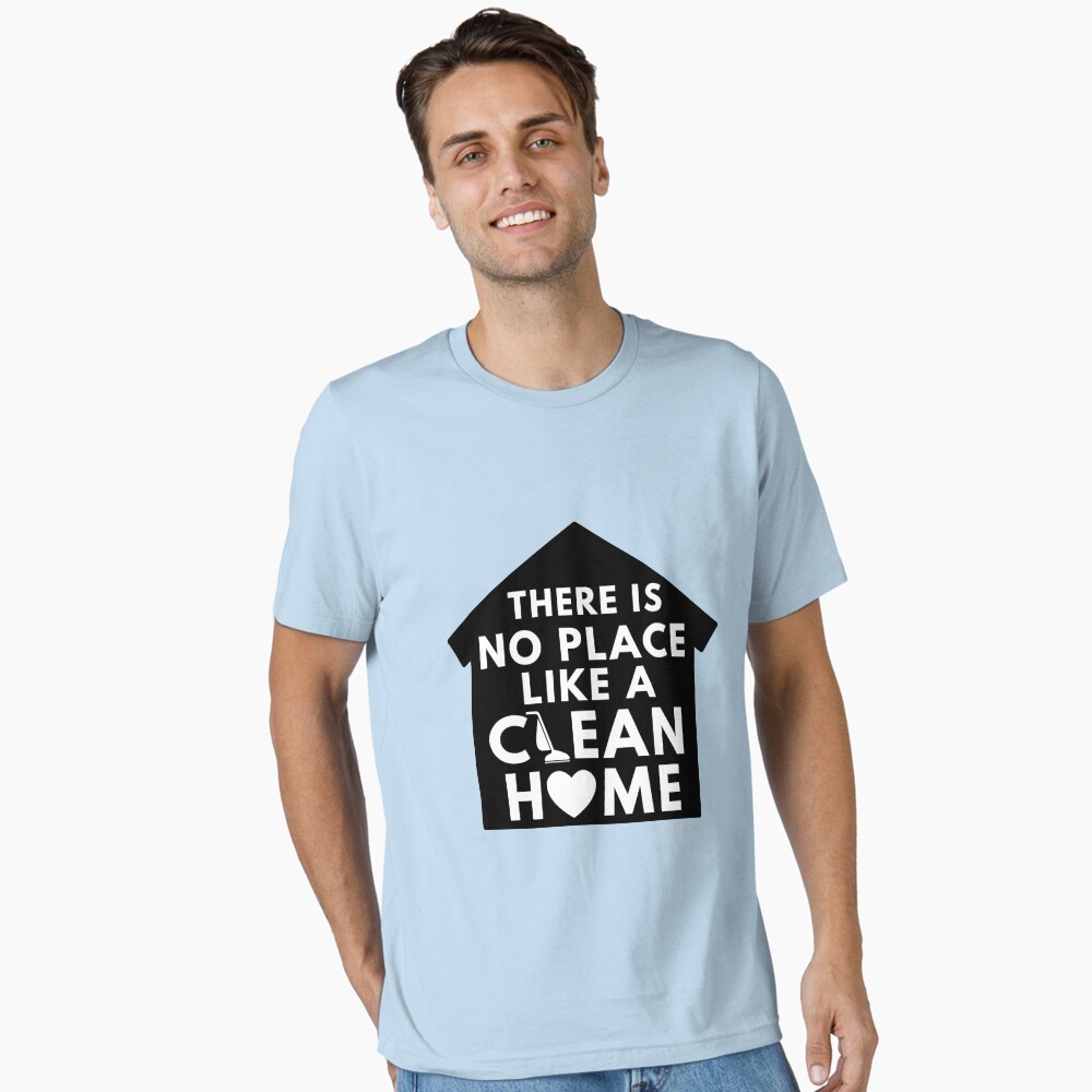 Item preview, Essential T-Shirt designed and sold by SavvyCleaner.