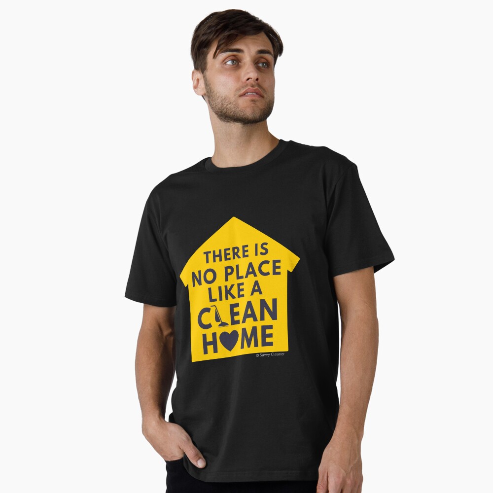 Item preview, Premium T-Shirt designed and sold by SavvyCleaner.