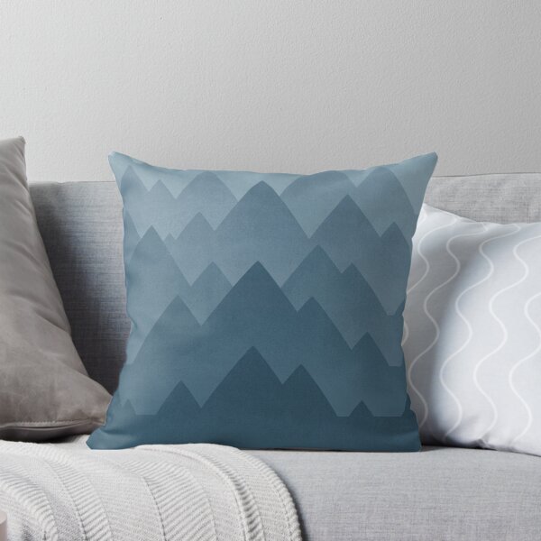 Item preview, Mountain Vista : Grey designed and sold by Wayne Minnis.