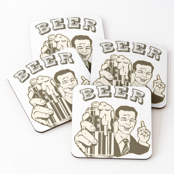 Item preview, Beer designed and sold by opelmendoza.