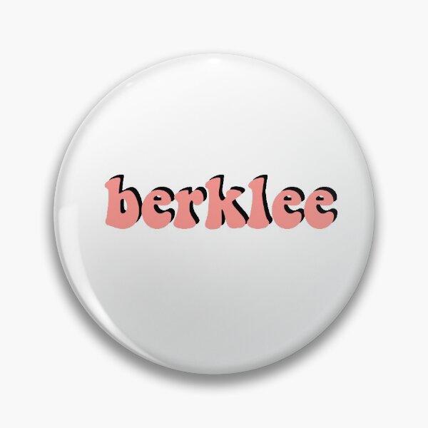 Item preview, Pastel Retro Berklee designed and sold by celinamajig.