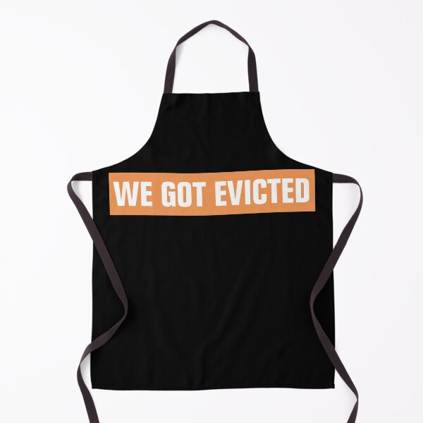 Item preview, We Got Evicted designed and sold by Andrea Lina.