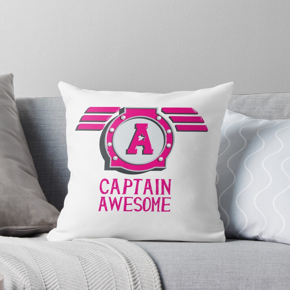 Item preview, Throw Pillow designed and sold by Rae134.