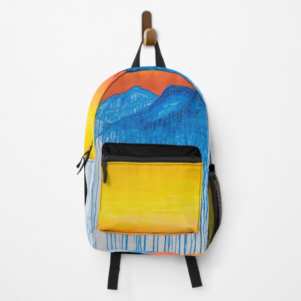 Item preview, Blue Ridge Mountain Drip designed and sold by hannahpaulk.