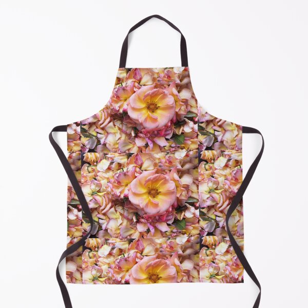 Item preview, Rose and petals designed and sold by Roz McQuillan Fine Art & Photography.