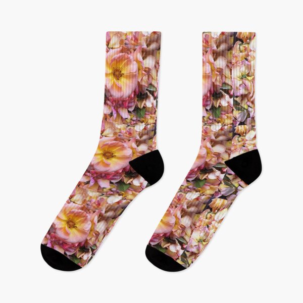 Item preview, Rose and petals designed and sold by Roz McQuillan Fine Art & Photography.