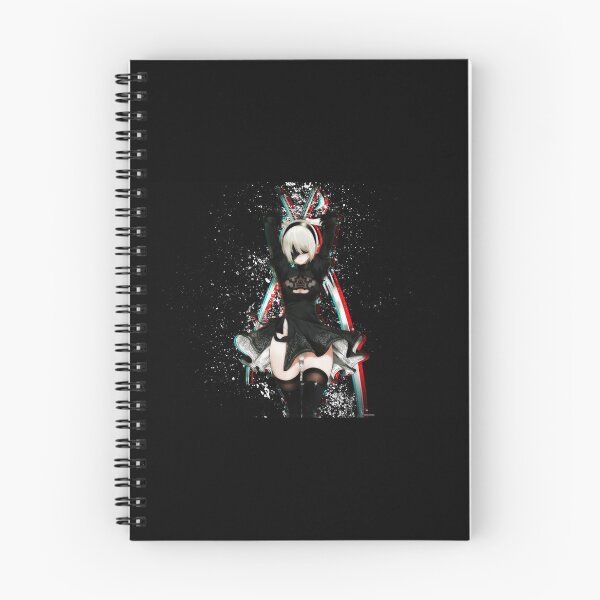 Item preview, NieR: Automata 2B designed and sold by zenko-kun.