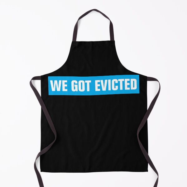 Item preview, We Got Evicted designed and sold by Andrea Lina.