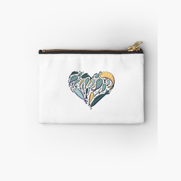 Item preview, Oceanic Heart designed and sold by PhoebeCat13.