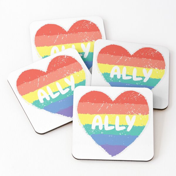 Item preview, Ally designed and sold by RGSPrideApparel.