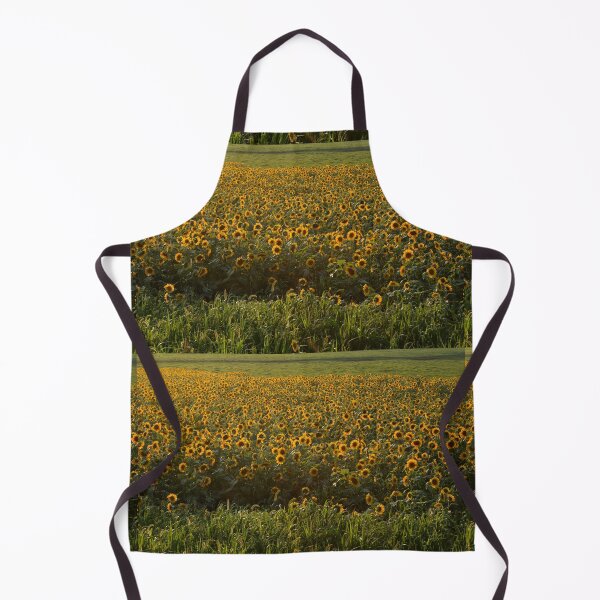 Item preview, Field Of Sunflowerss designed and sold by Schummi.