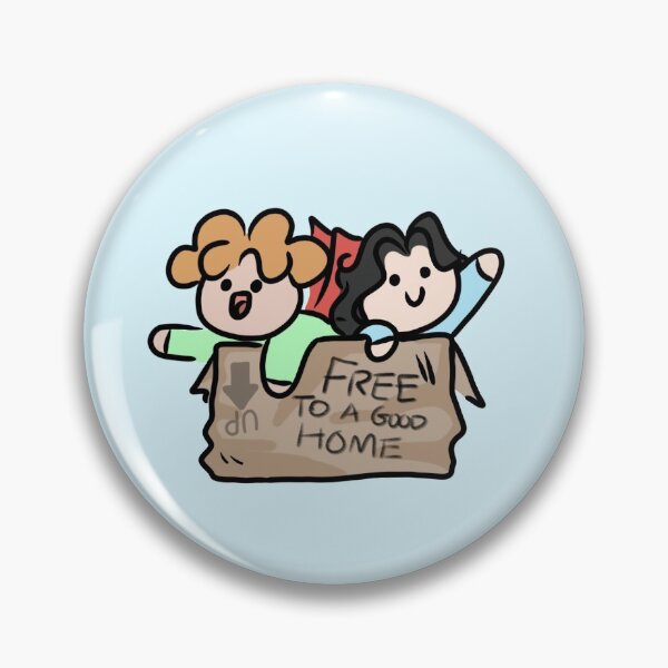 Item preview, Free to a good home designed and sold by Subpar-selkie.