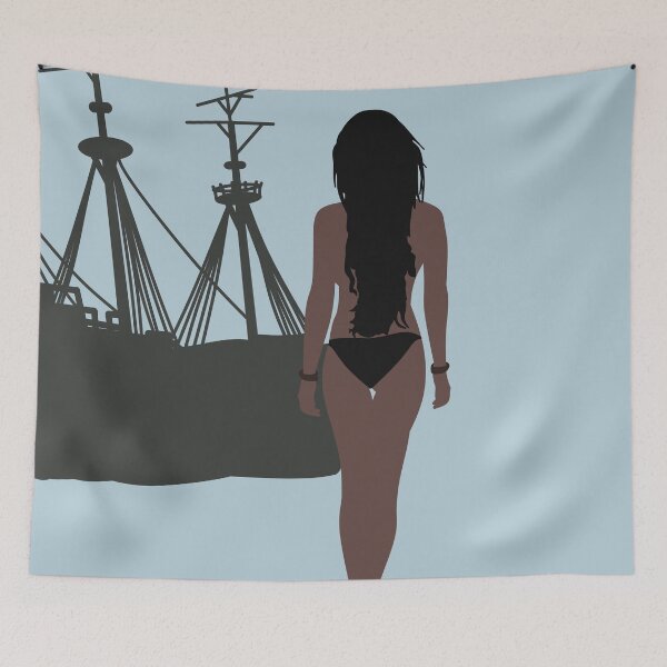 Item preview, Jhene Aiko Sail Out designed and sold by sofjac.