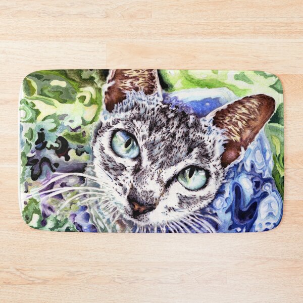 Item preview, National Cat designed and sold by John-Frum.