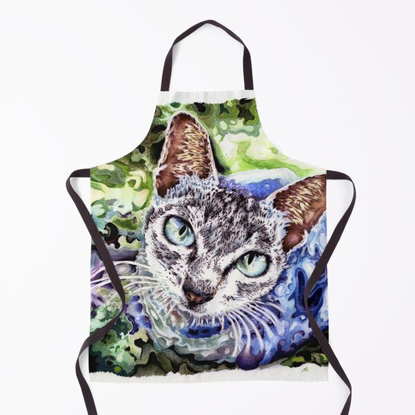 Item preview, National Cat designed and sold by John-Frum.