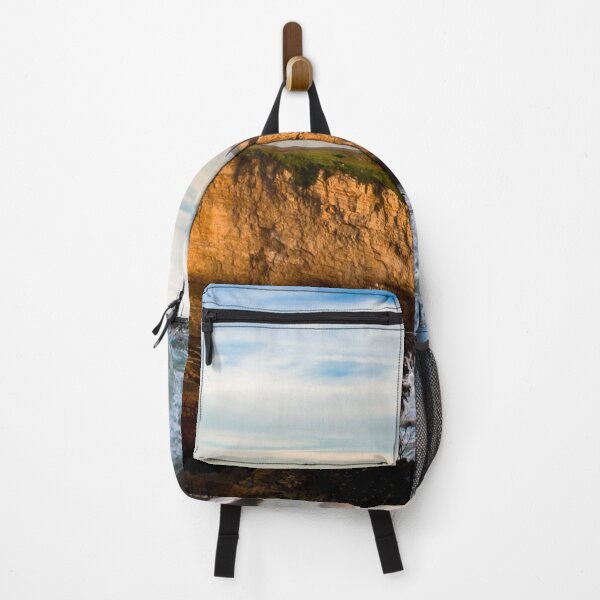 Item preview, Santa Cruz California Beach designed and sold by Aissa6900.
