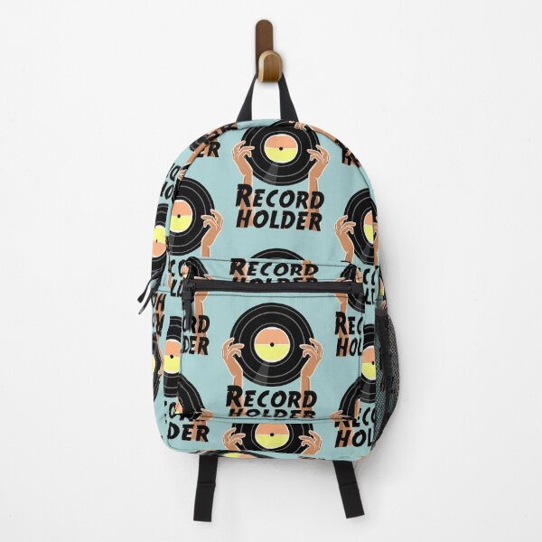 Item preview, Vinyl Record Collector designed and sold by piedaydesigns.
