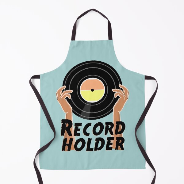 Item preview, Vinyl Record Collector designed and sold by piedaydesigns.