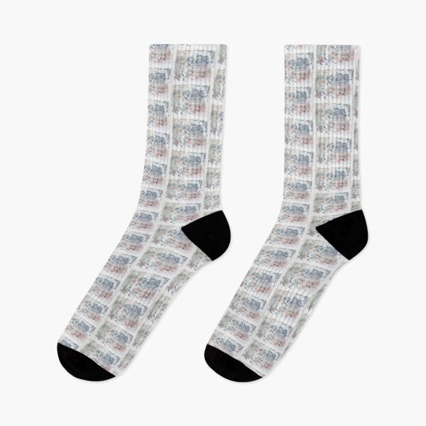 Item preview, Meet me in the Meadow designed and sold by Kathie Nichols.