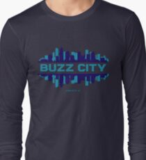 Buzz City Long Sleeve T-Shirt