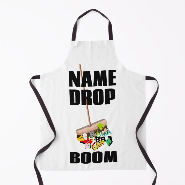 Item preview, Name dropping designed and sold by piedaydesigns.