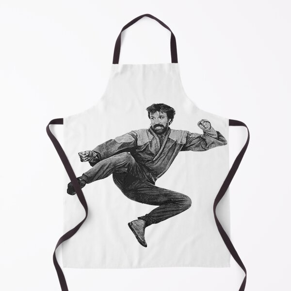 Item preview, Chuck Norris designed and sold by njmclean.