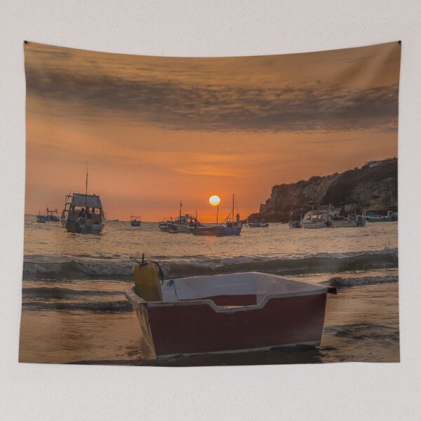 Item preview, The Last Sunset of 2017 designed and sold by Steven Kight.